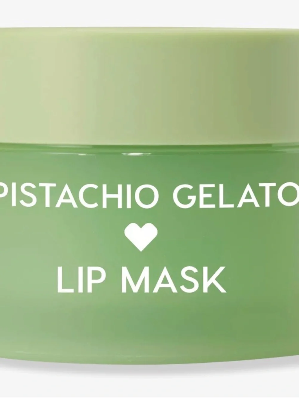 ColourPop Fresh Kiss Lip Mask in Pistachio Gelato